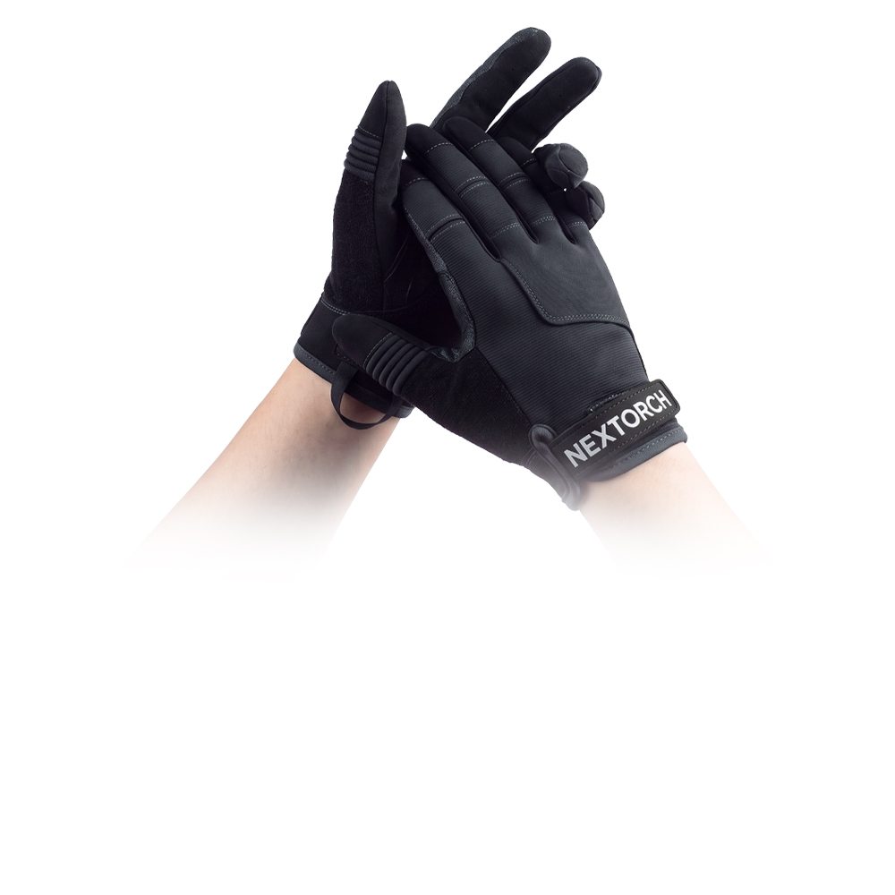 <label>标准之外 自有一式</label>my<span>Glove</span>, My Way!